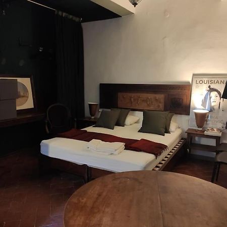 Lovely Portion Of Property Near Piazza Santo Spirito フィレンツェ エクステリア 写真