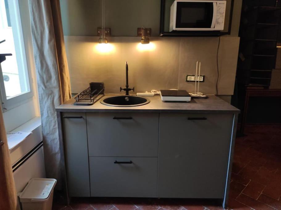 Lovely Portion Of Property Near Piazza Santo Spirito フィレンツェ エクステリア 写真