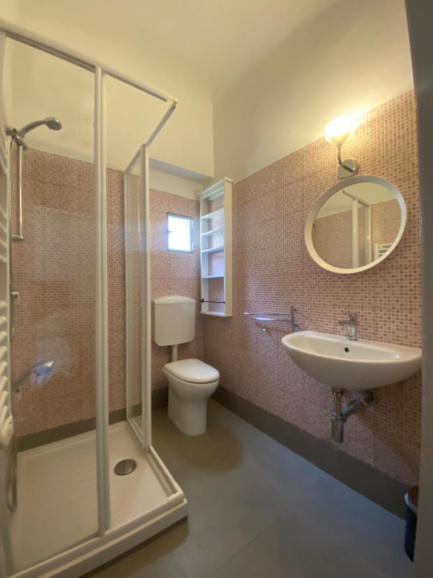 Lovely Portion Of Property Near Piazza Santo Spirito フィレンツェ エクステリア 写真